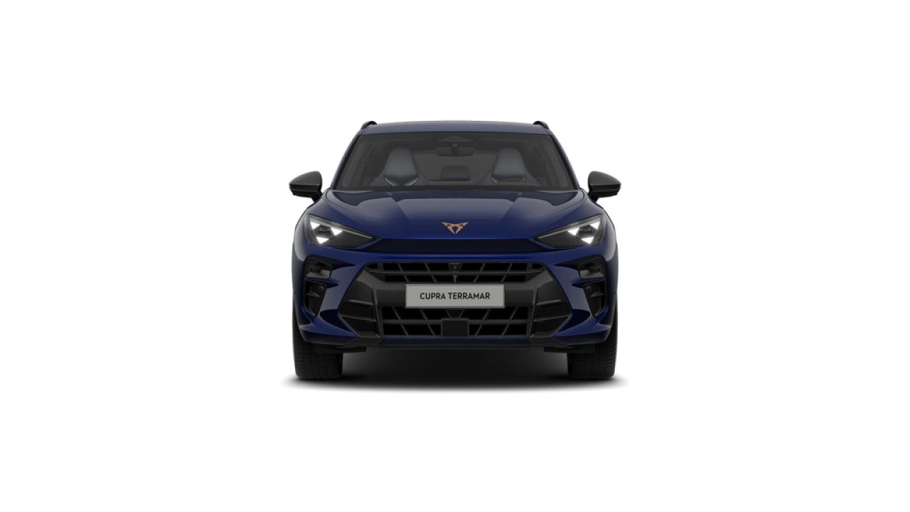 CUPRA Terramar 1.5 TSI e-Hybrid 204 6DSG Business