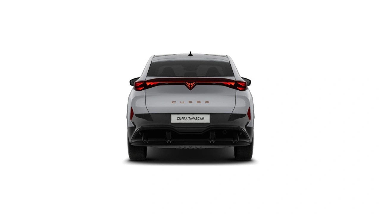 CUPRA Tavascan 77kWh Elektromotor 286 1AT Adrenaline