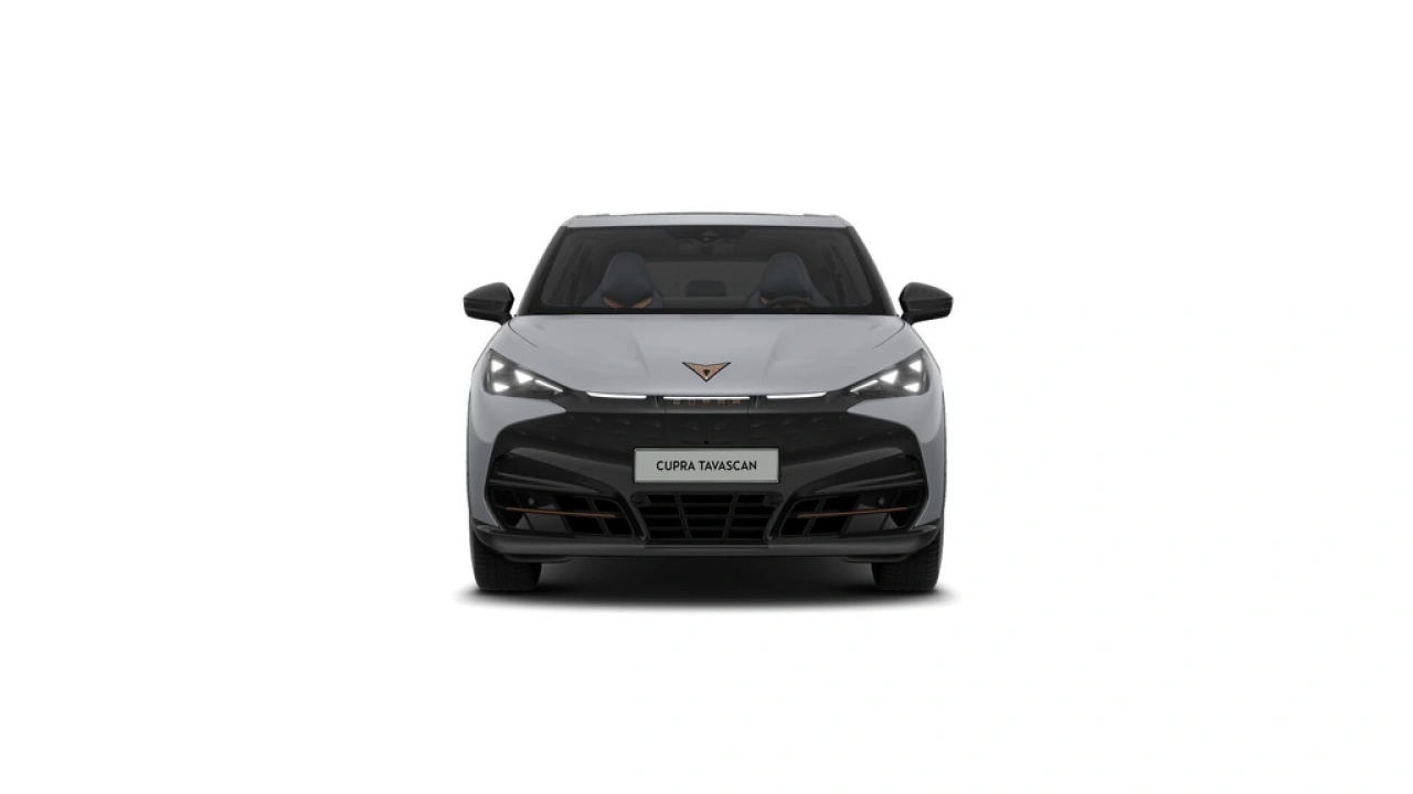 CUPRA Tavascan 77kWh Elektromotor 286 1AT Adrenaline