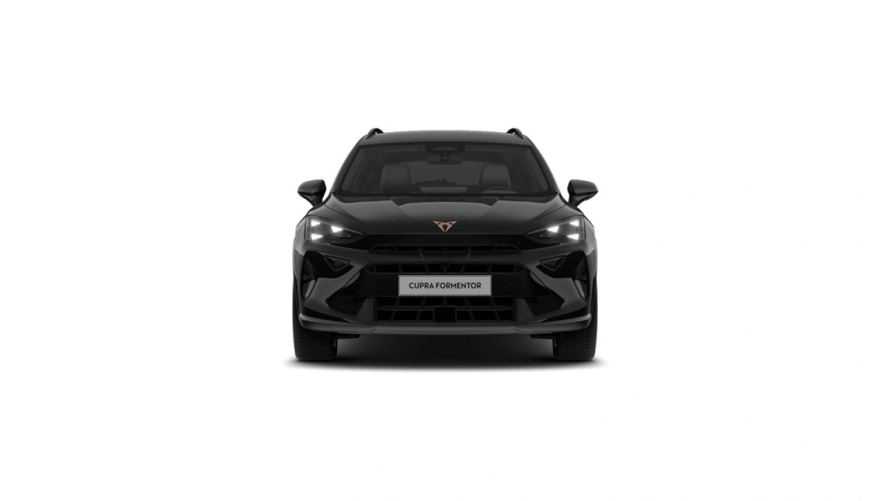 CUPRA Formentor 1.5 TSI e-Hybrid 204 6DSG Business
