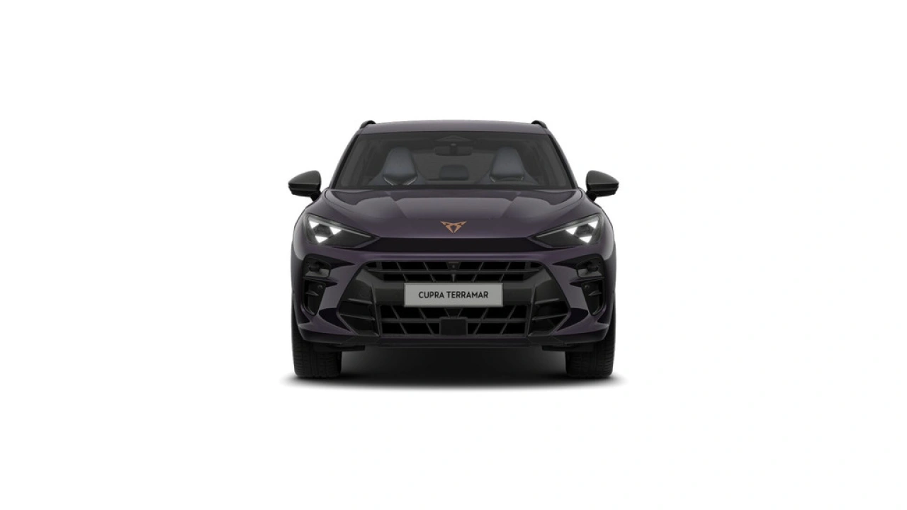 CUPRA Terramar 1.5 TSI e-Hybrid 272 6DSG VZ Performance