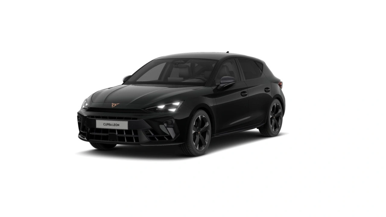 CUPRA Leon 1.5 TSI e-Hybrid 204 6DSG Business