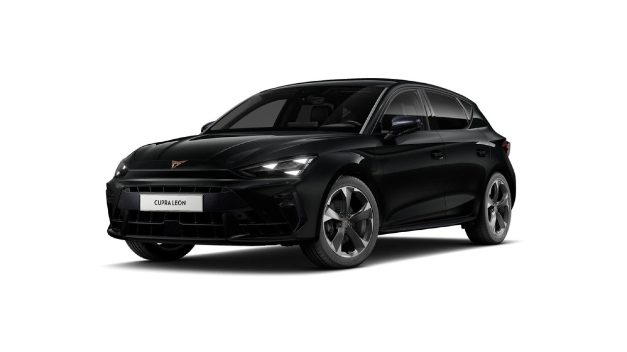 CUPRA Leon 1.5 TSI e-Hybrid 204 6DSG Business