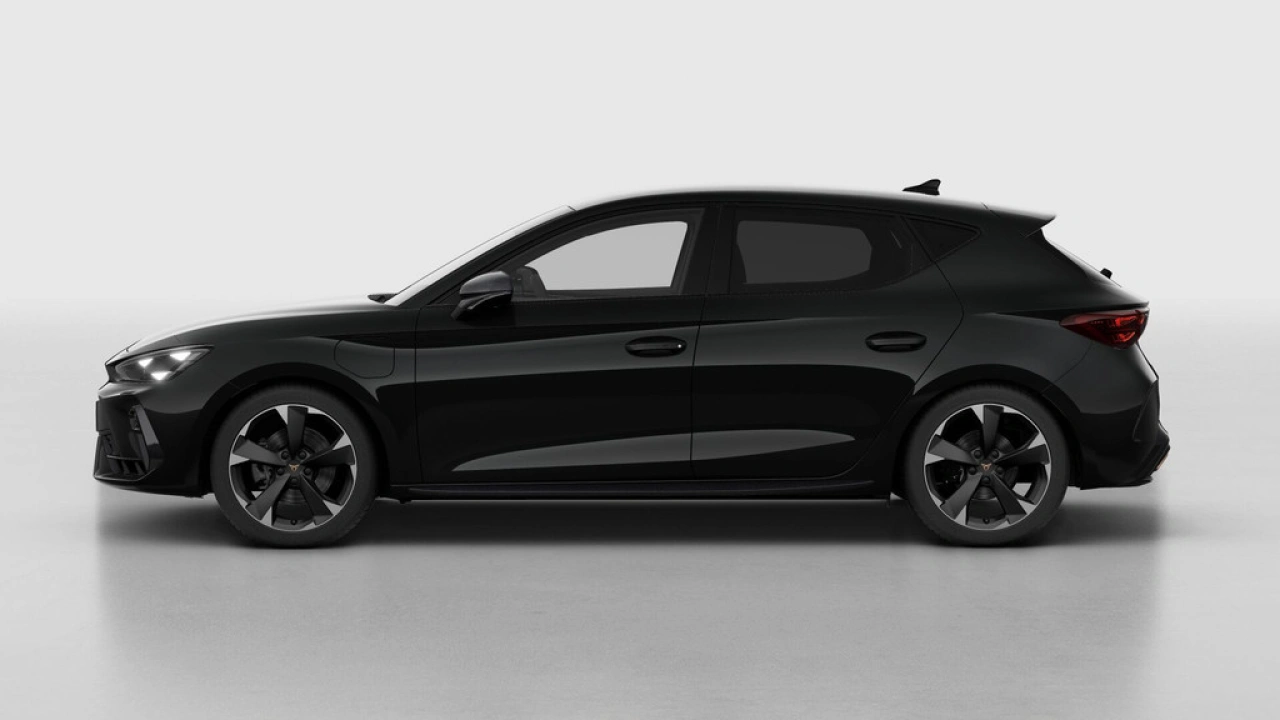 CUPRA Leon 1.5 TSI e-Hybrid 204 6DSG Business