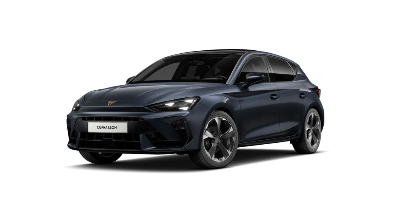 CUPRA Leon 1.5 TSI e-Hybrid 204 6DSG Business