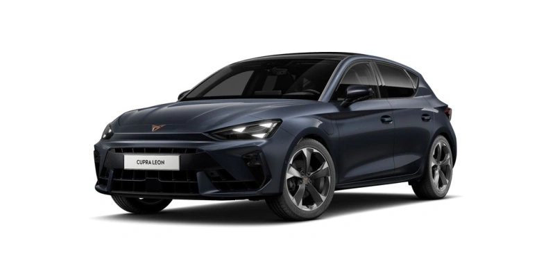 CUPRA Leon 1.5 TSI e-Hybrid 204 6DSG Business