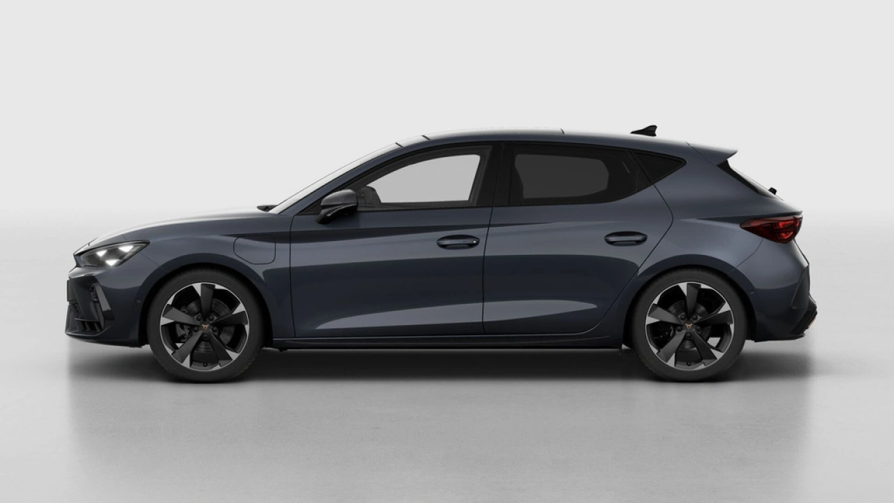 CUPRA Leon 1.5 TSI e-Hybrid 204 6DSG Business