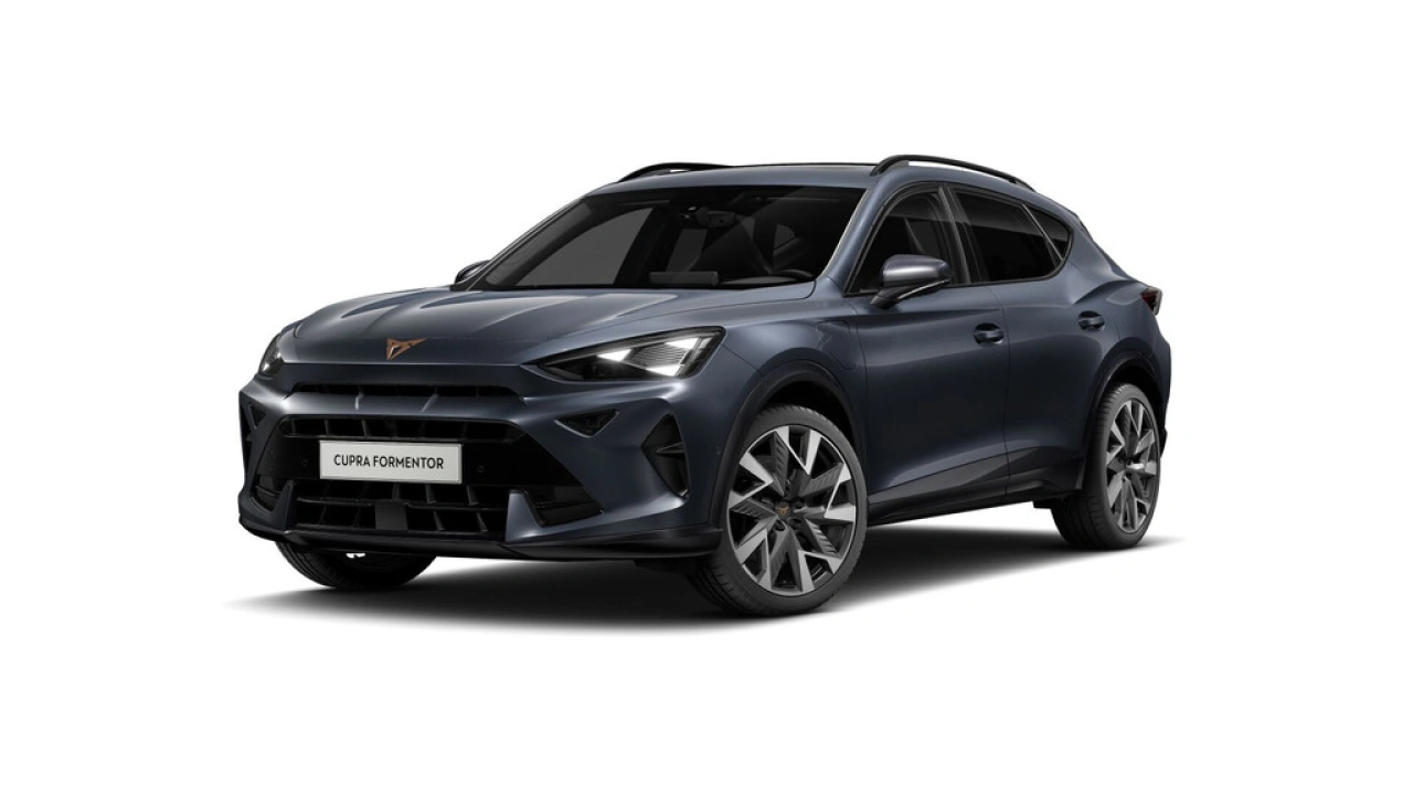 CUPRA Formentor 1.5 TSI e-Hybrid 272 6DSG VZ Performance