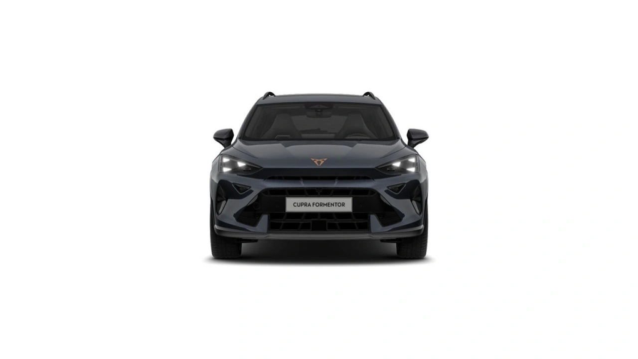 CUPRA Formentor 1.5 TSI e-Hybrid 272 6DSG VZ Performance