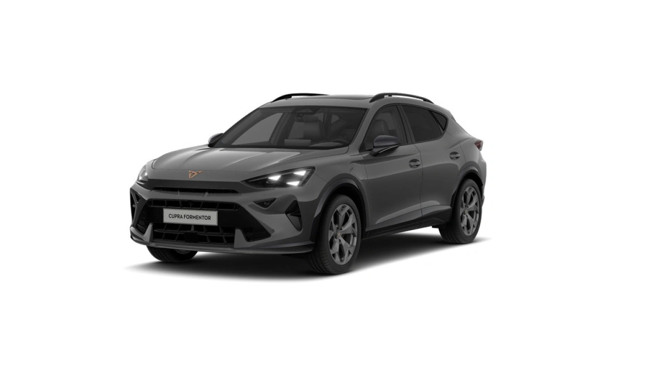 CUPRA Formentor 1.5 TSI e-Hybrid 204 6DSG Business