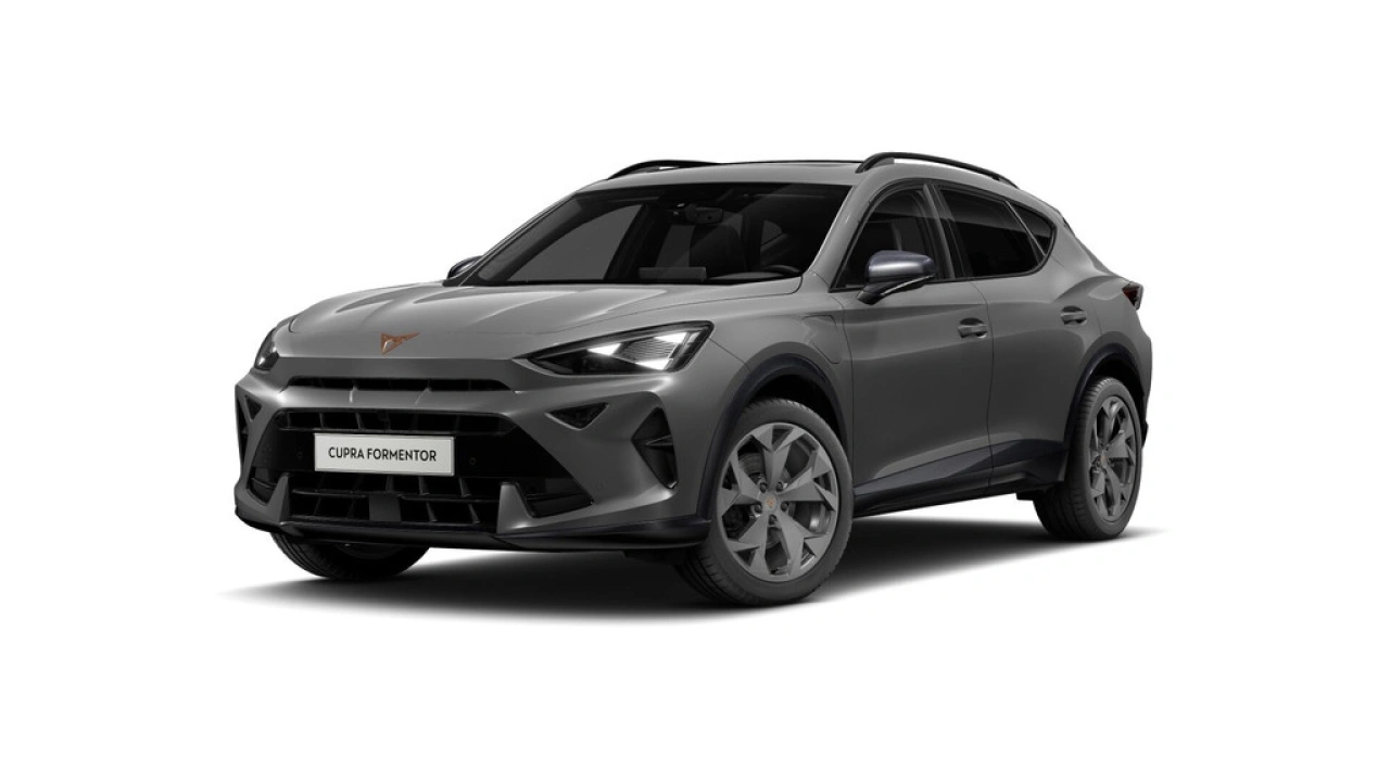 CUPRA Formentor 1.5 TSI e-Hybrid 204 6DSG Business