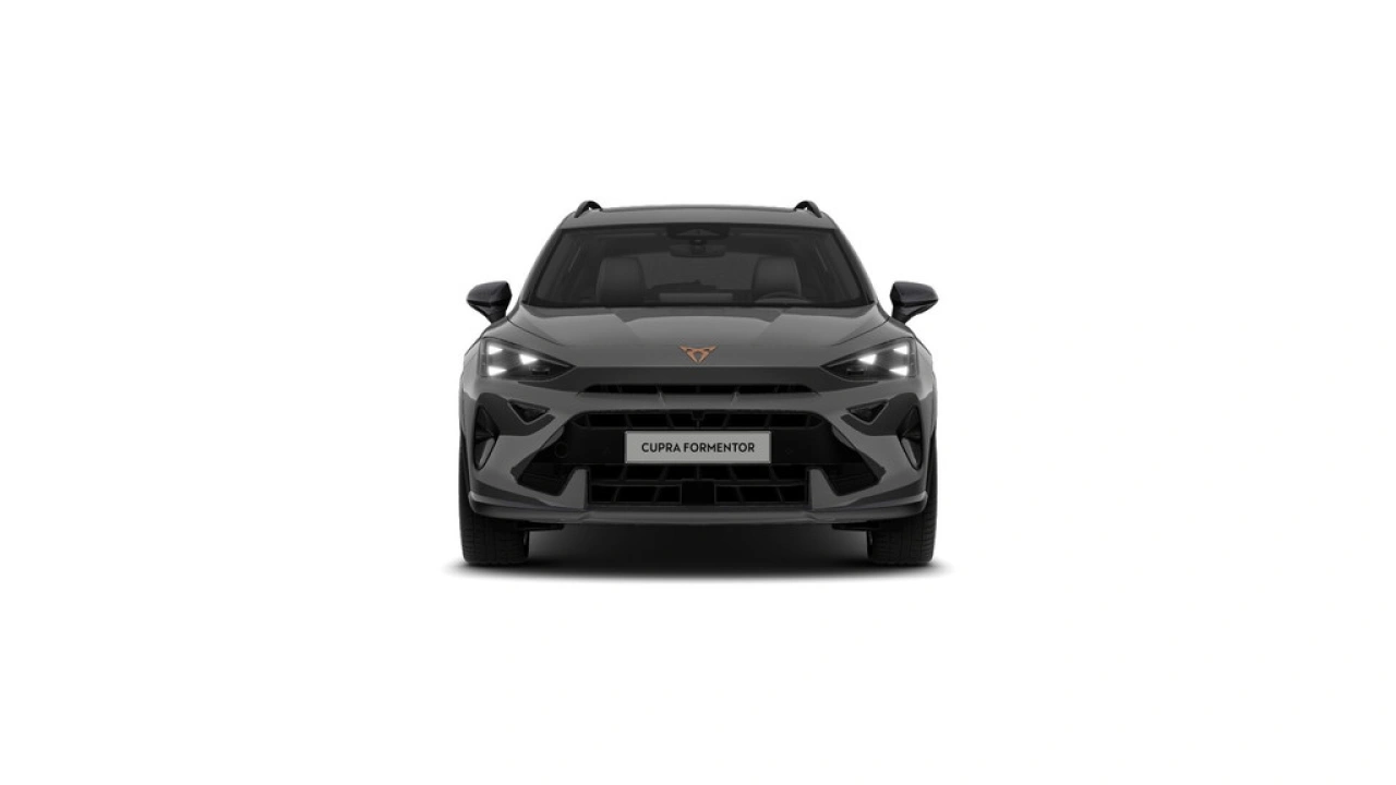 CUPRA Formentor 1.5 TSI e-Hybrid 204 6DSG Business