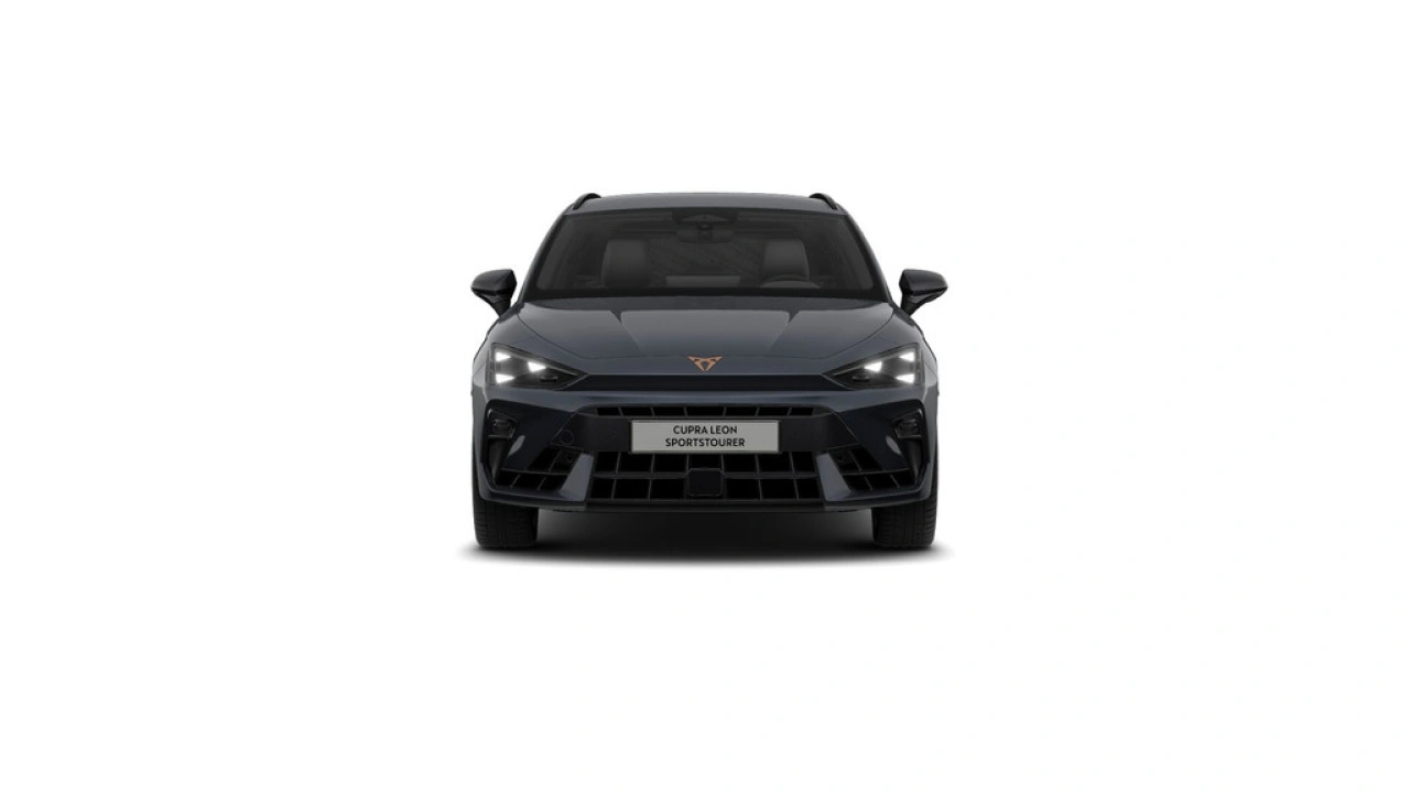 CUPRA Leon Sportstourer 1.5 TSI e-Hybrid 204 6DSG Essential
