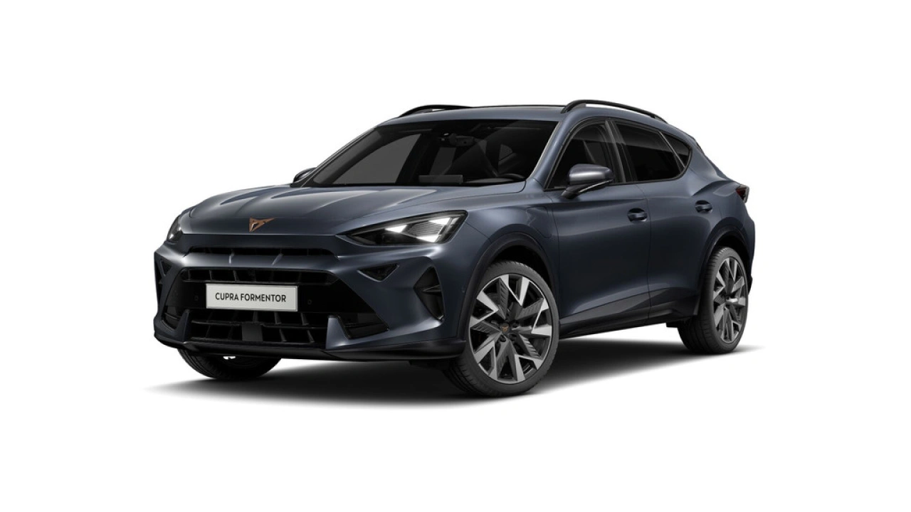 CUPRA Formentor 1.5 TSI e-Hybrid 272 6DSG VZ Performance