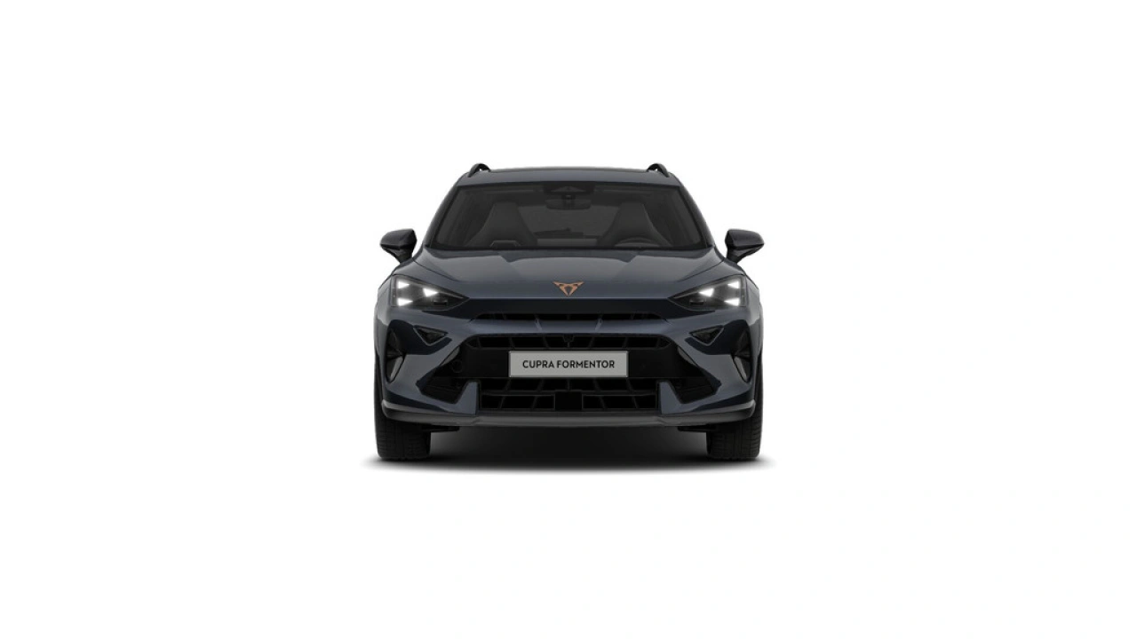 CUPRA Formentor 1.5 TSI e-Hybrid 272 6DSG VZ Performance