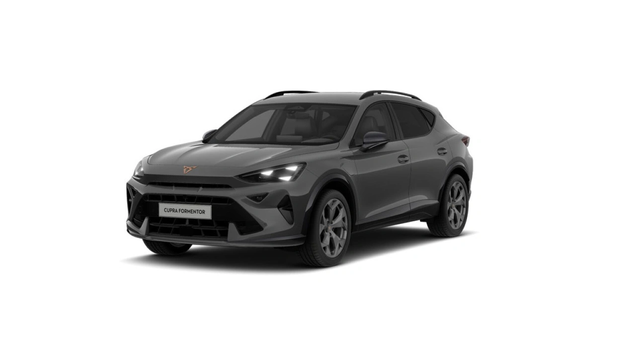 CUPRA Formentor 1.5 TSI e-Hybrid 204 6DSG Business
