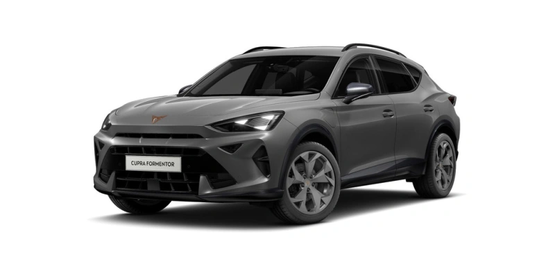 CUPRA Formentor 1.5 TSI e-Hybrid 204 6DSG Business