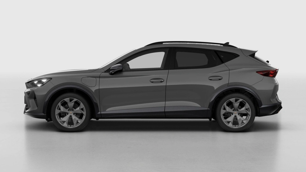 CUPRA Formentor 1.5 TSI e-Hybrid 204 6DSG Business