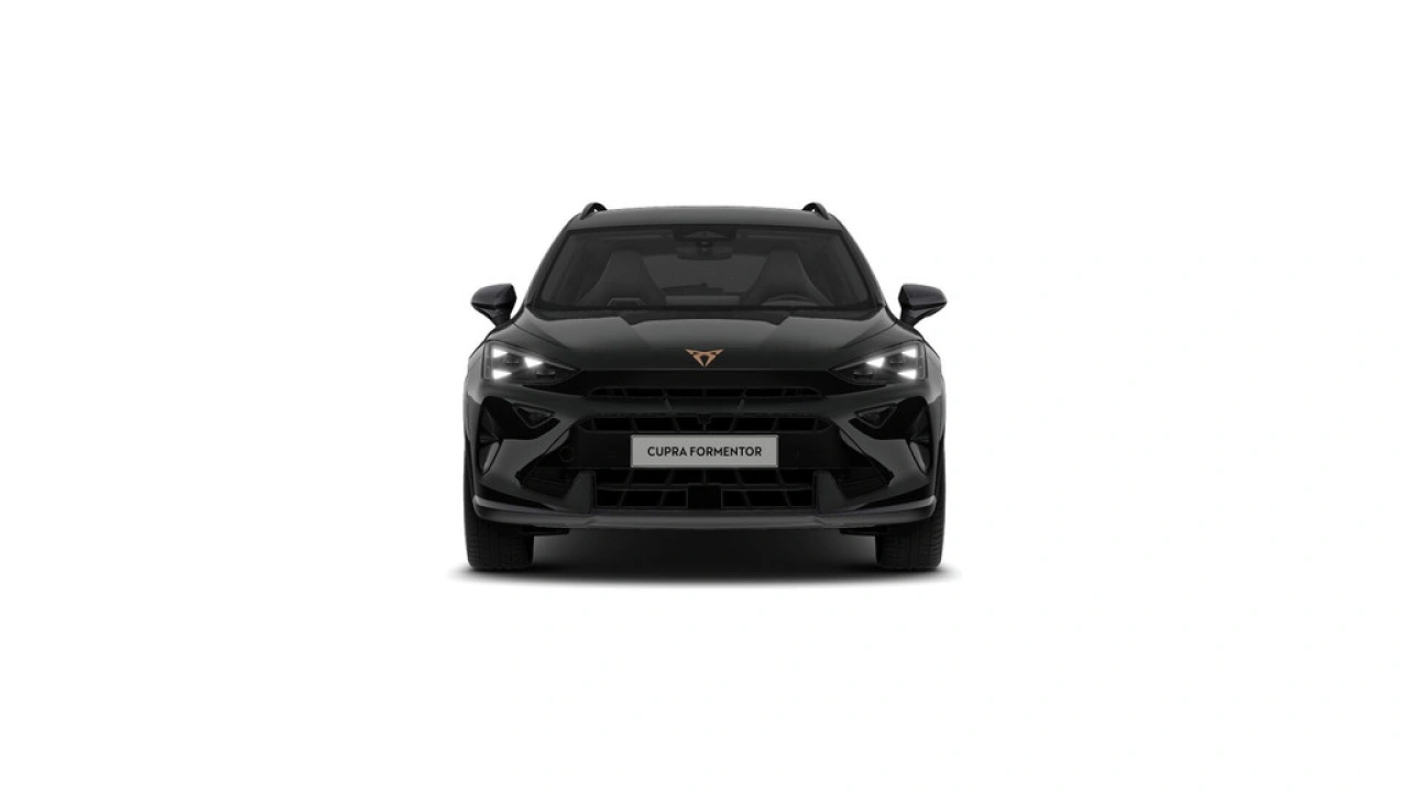 CUPRA Formentor 1.5 TSI e-Hybrid 272 6DSG VZ Performance