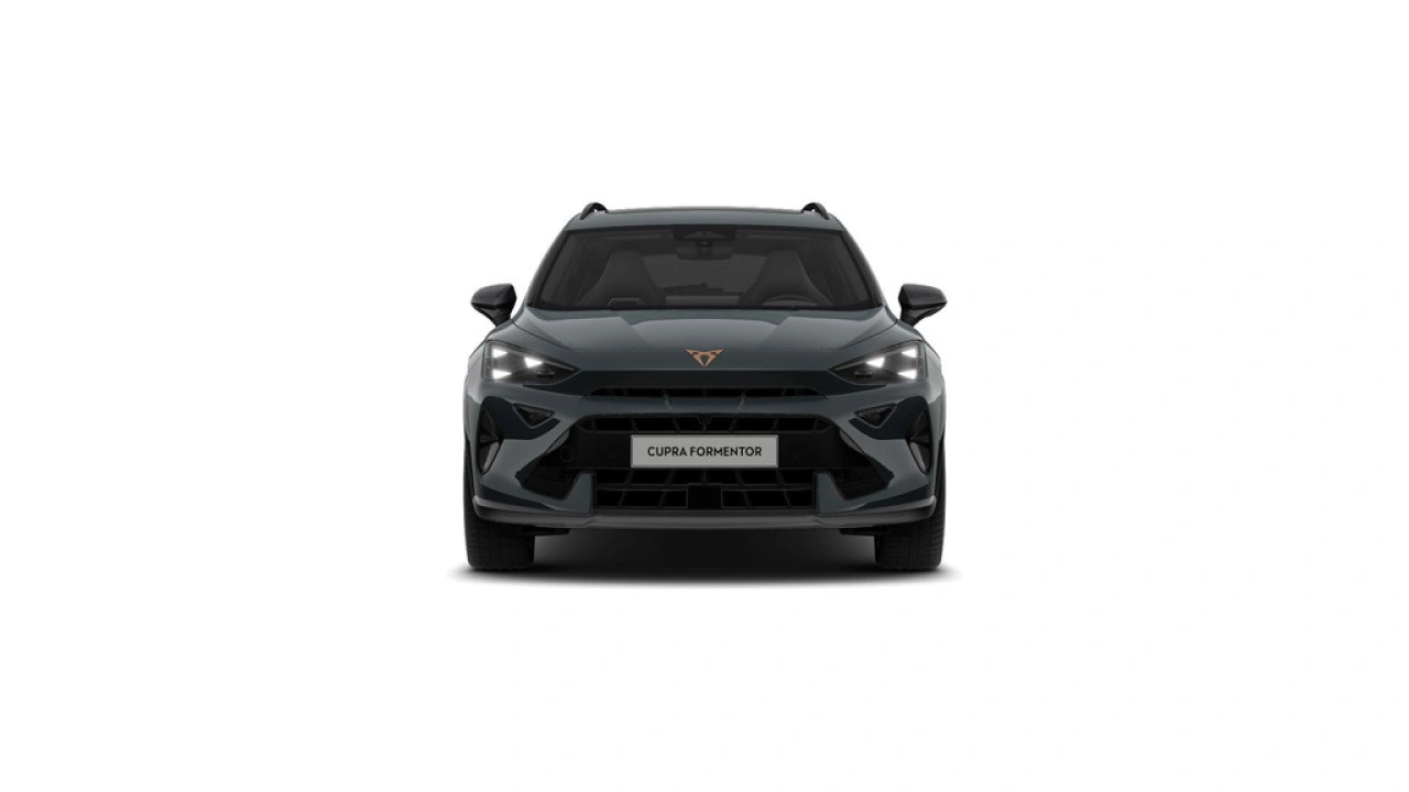 CUPRA Formentor 1.5 TSI e-Hybrid 204 6DSG Business