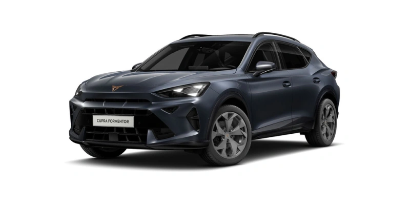 CUPRA Formentor 1.5 TSI e-Hybrid 204 6DSG Business
