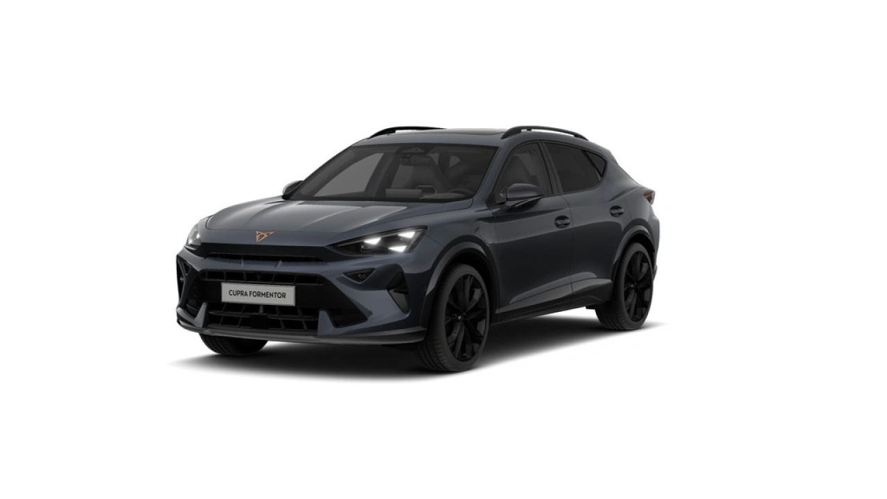 CUPRA Formentor 1.5 TSI e-Hybrid 204 6DSG Business