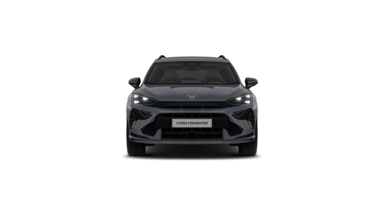 CUPRA Formentor 1.5 TSI e-Hybrid 204 6DSG Business