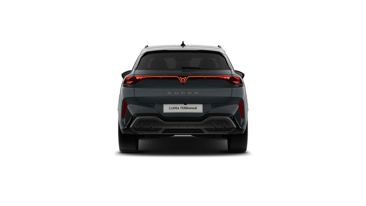 CUPRA Terramar 1.5 TSI e-Hybrid 272 6DSG VZ Performance
