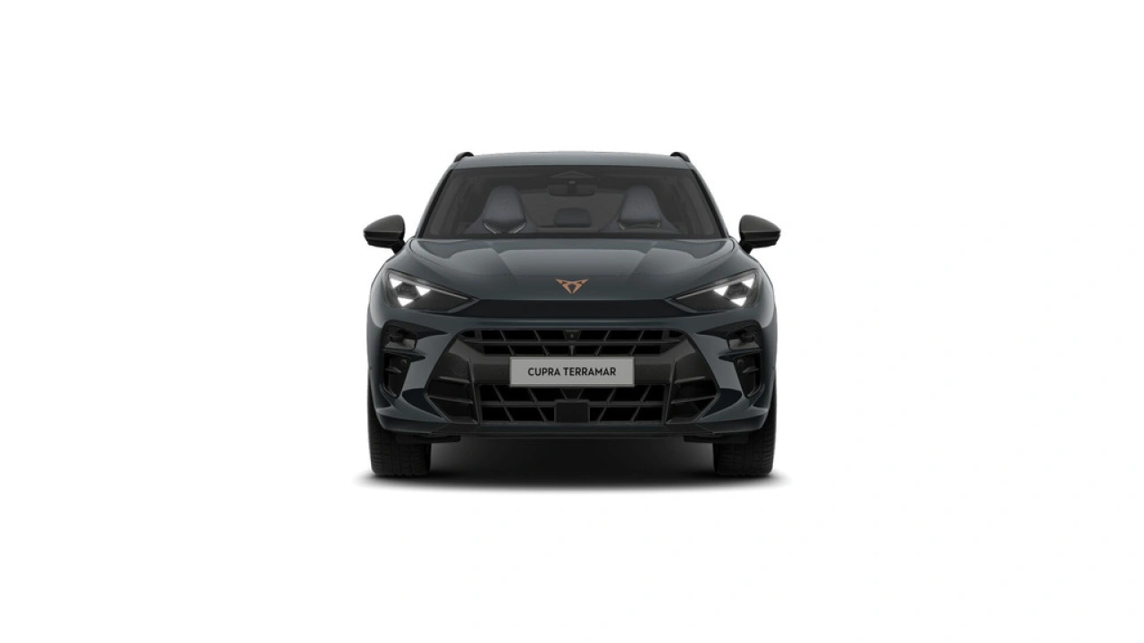 CUPRA Terramar 1.5 TSI e-Hybrid 272 6DSG VZ Performance