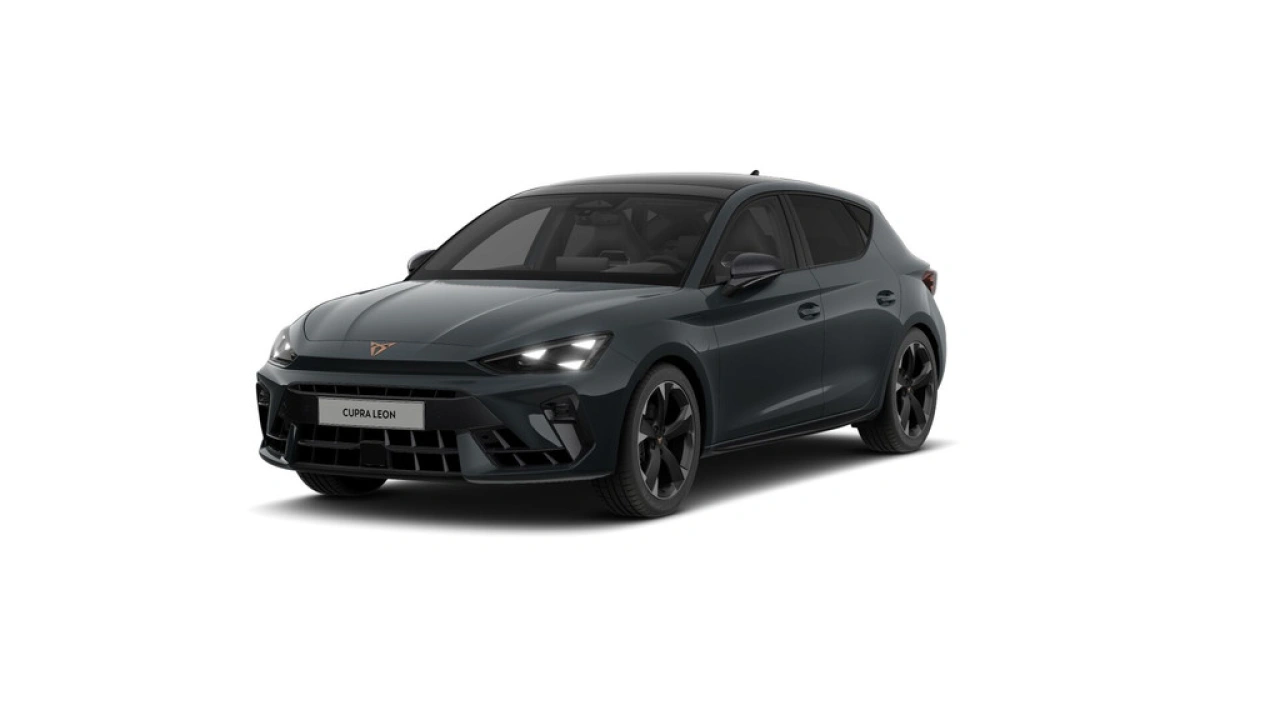 CUPRA Leon 1.5 TSI e-Hybrid 204 6DSG Business