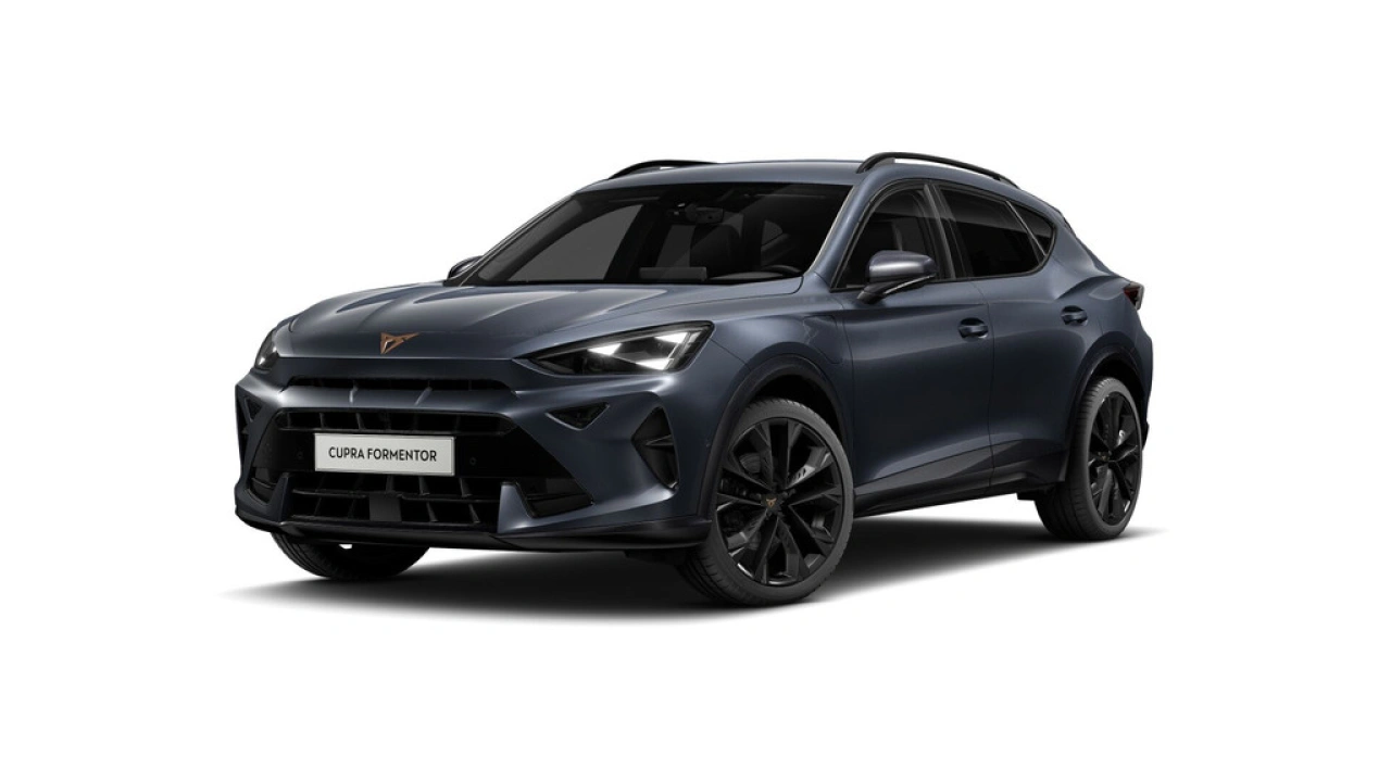 CUPRA Formentor 1.5 TSI e-Hybrid 204 6DSG Business