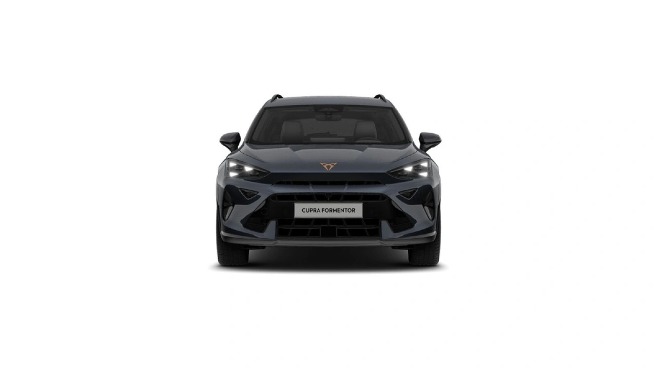 CUPRA Formentor 1.5 TSI e-Hybrid 204 6DSG Business