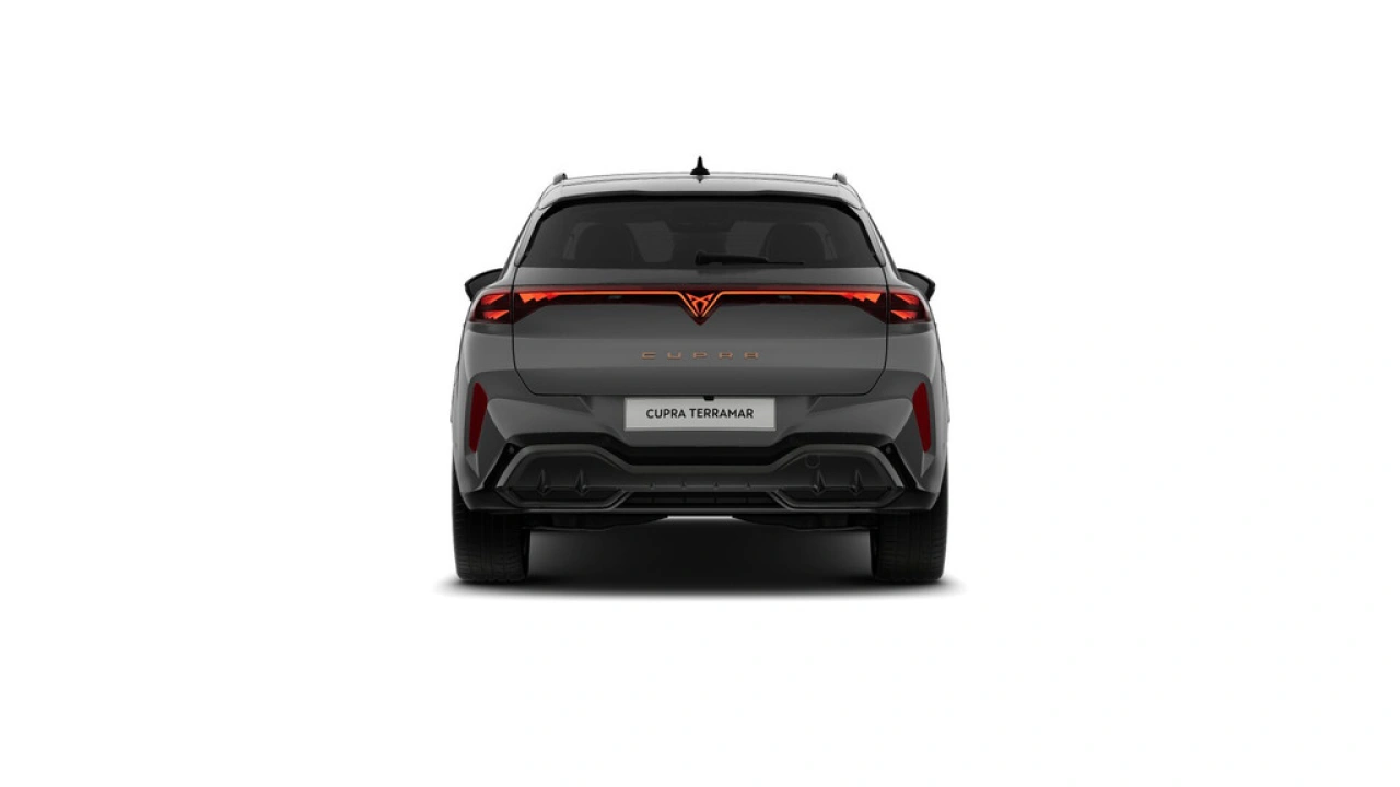 CUPRA Terramar 1.5 TSI e-Hybrid 204 6DSG Business