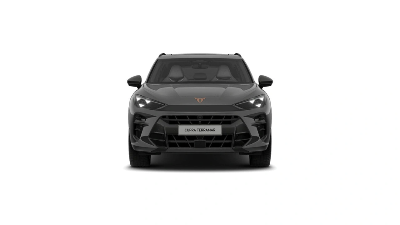 CUPRA Terramar 1.5 TSI e-Hybrid 204 6DSG Business