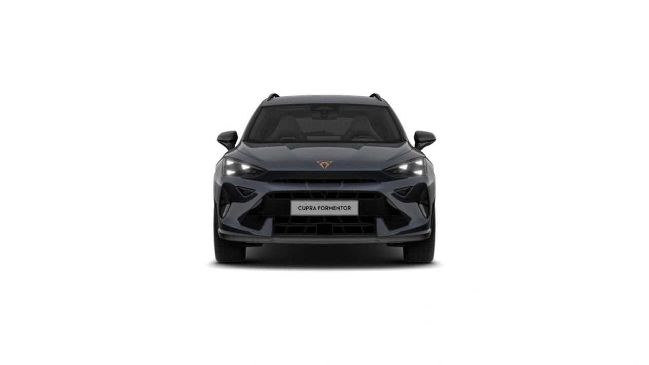 CUPRA Formentor 1.5 TSI e-Hybrid 272 6DSG VZ Performance