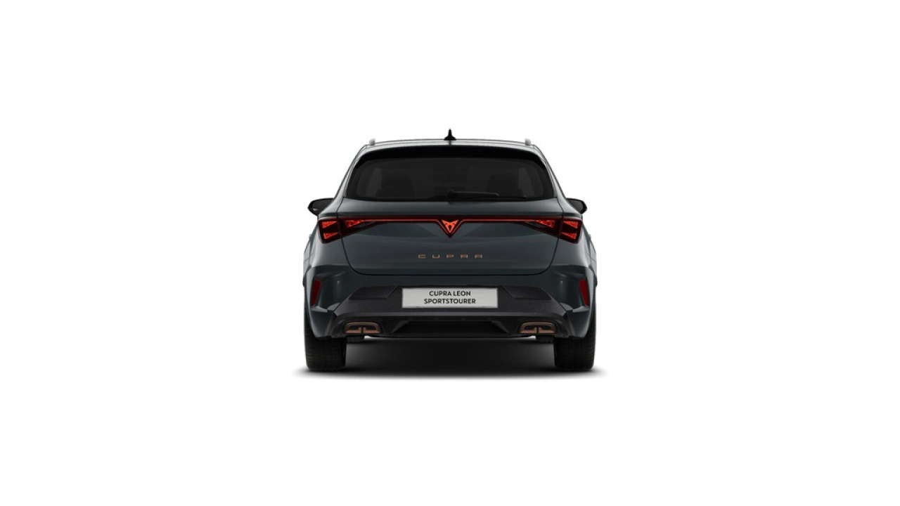 CUPRA Leon Sportstourer 1.5 TSI e-Hybrid 204 6DSG Essential