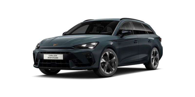 CUPRA Leon Sportstourer 1.5 TSI e-Hybrid 204 6DSG Essential