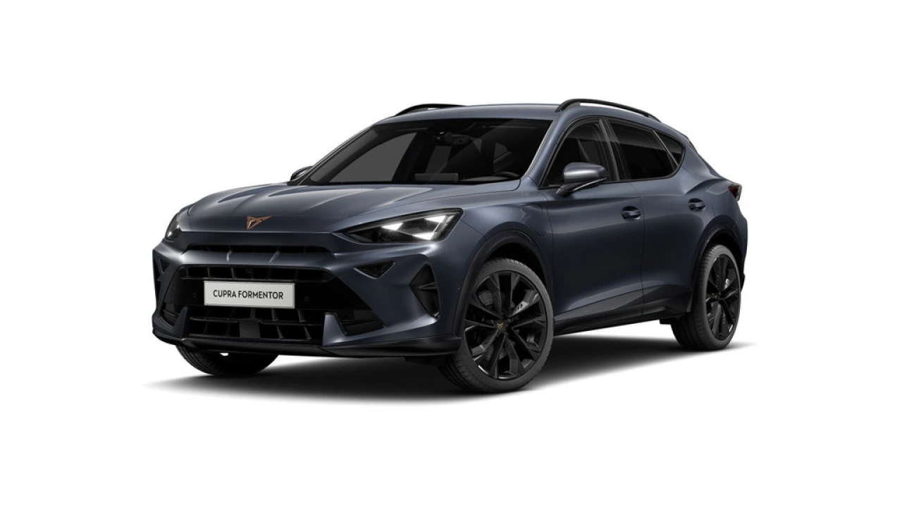 CUPRA Formentor 1.5 TSI e-Hybrid 272 6DSG VZ Performance