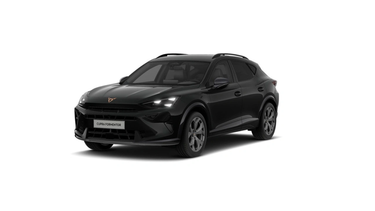 CUPRA Formentor 1.5 TSI e-Hybrid 204 6DSG Business
