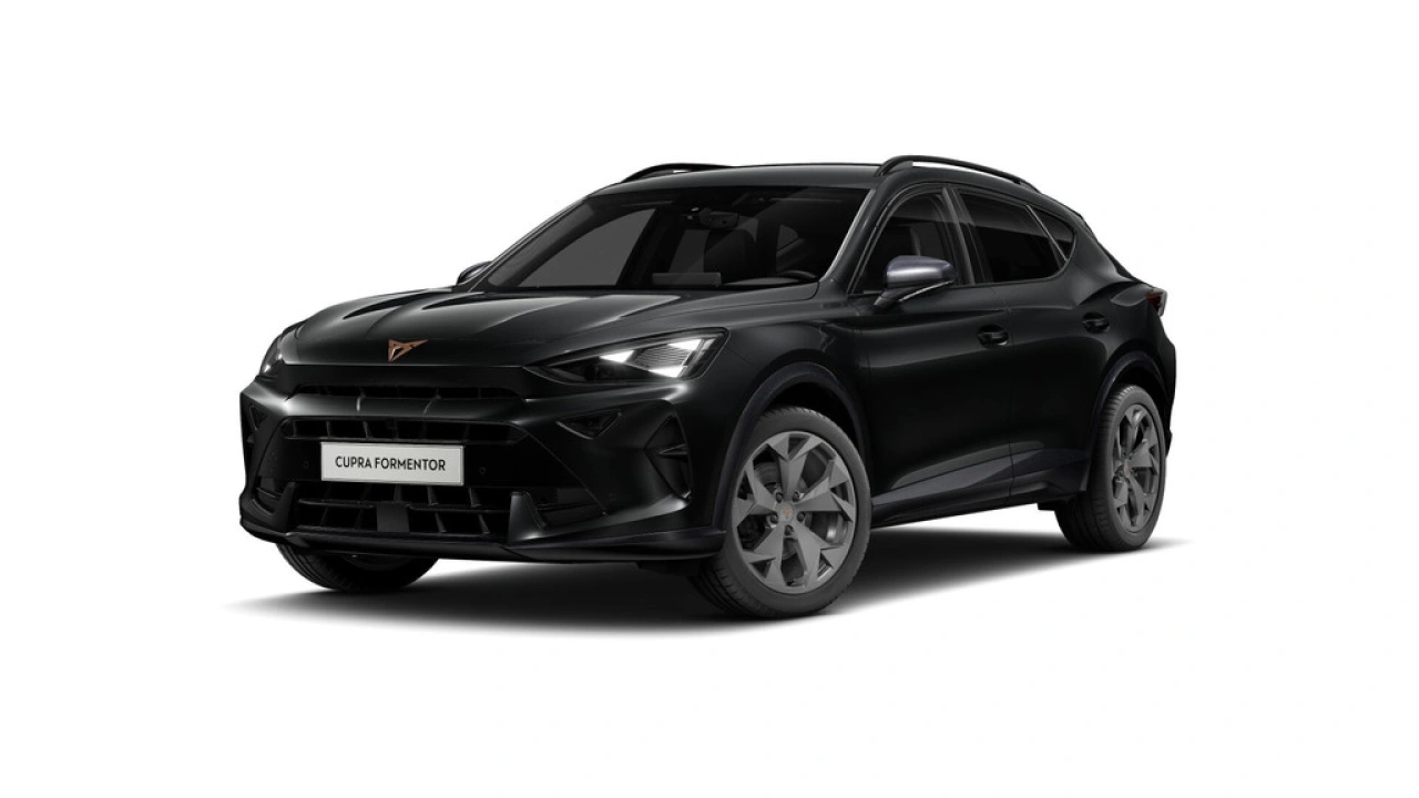 CUPRA Formentor 1.5 TSI e-Hybrid 204 6DSG Business