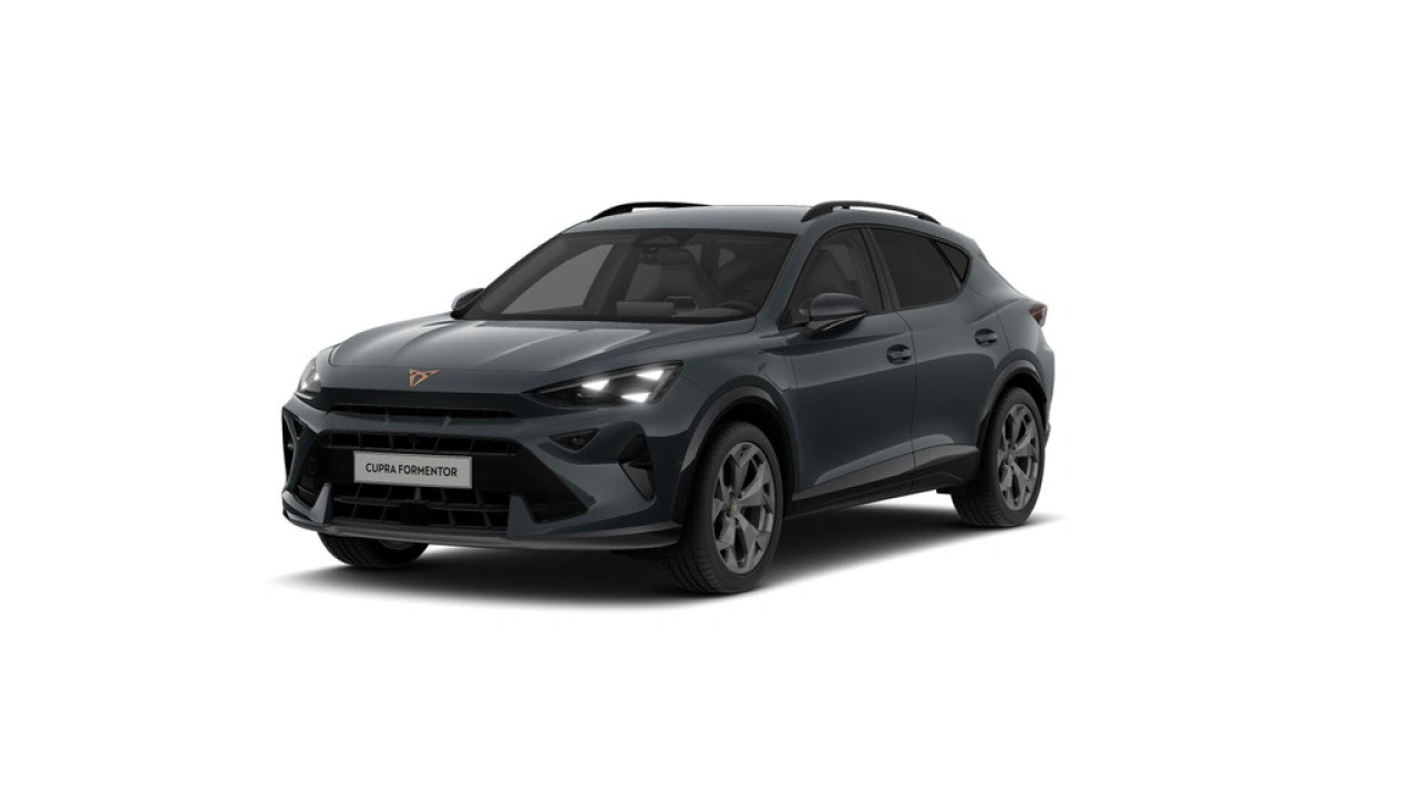 CUPRA Formentor 1.5 TSI e-Hybrid 204 6DSG Business