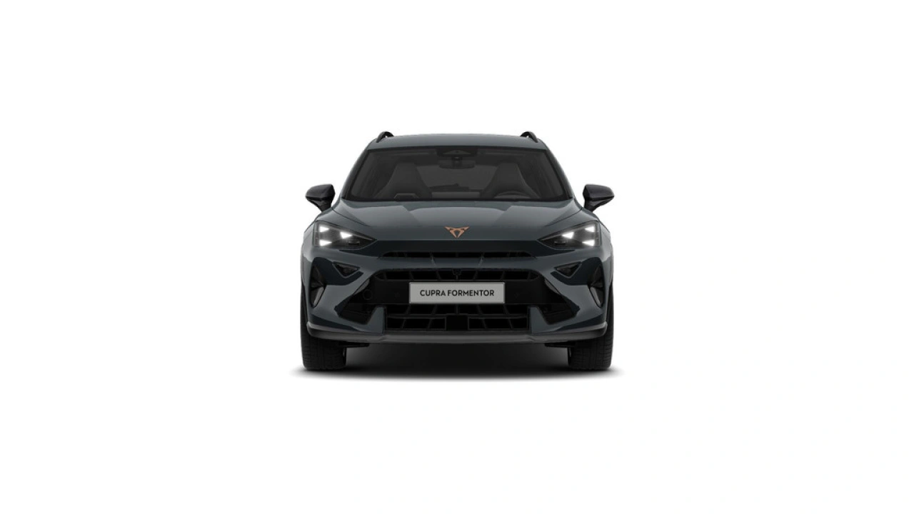 CUPRA Formentor 1.5 TSI e-Hybrid 204 6DSG Business