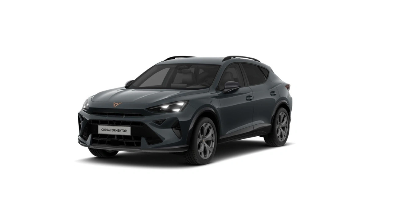 CUPRA Formentor 1.5 TSI e-Hybrid 204 6DSG Business