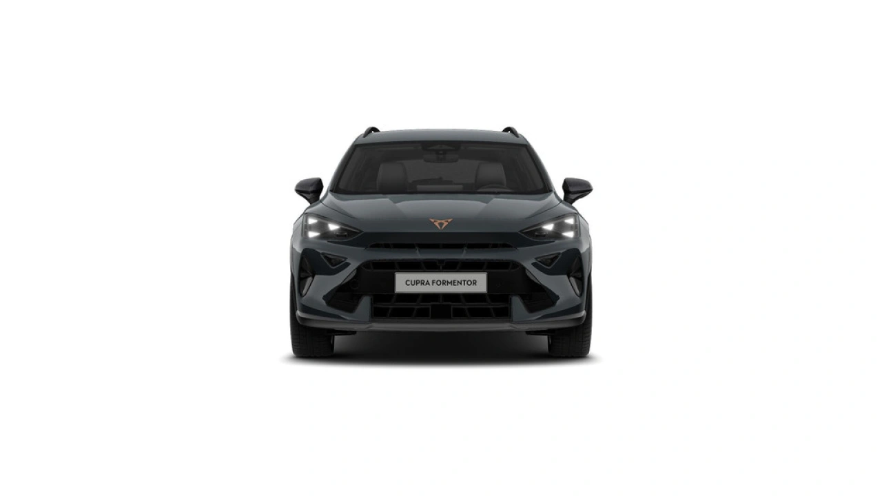 CUPRA Formentor 1.5 TSI e-Hybrid 204 6DSG Business