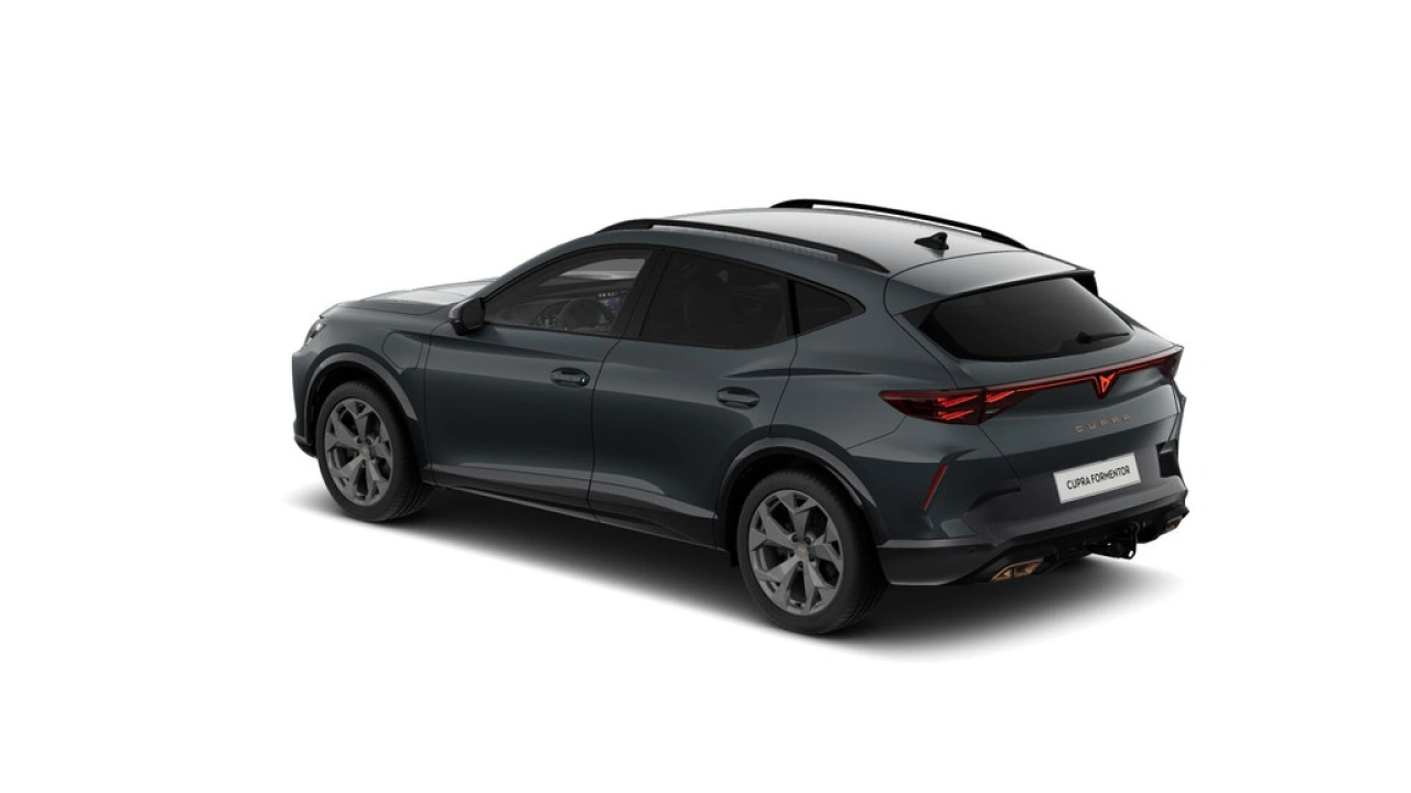 CUPRA Formentor 1.5 TSI e-Hybrid 204 6DSG Business