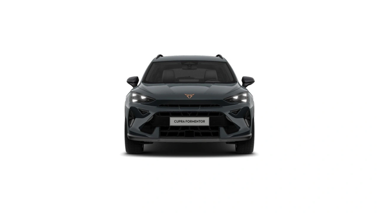 CUPRA Formentor 1.5 TSI e-Hybrid 204 6DSG Business