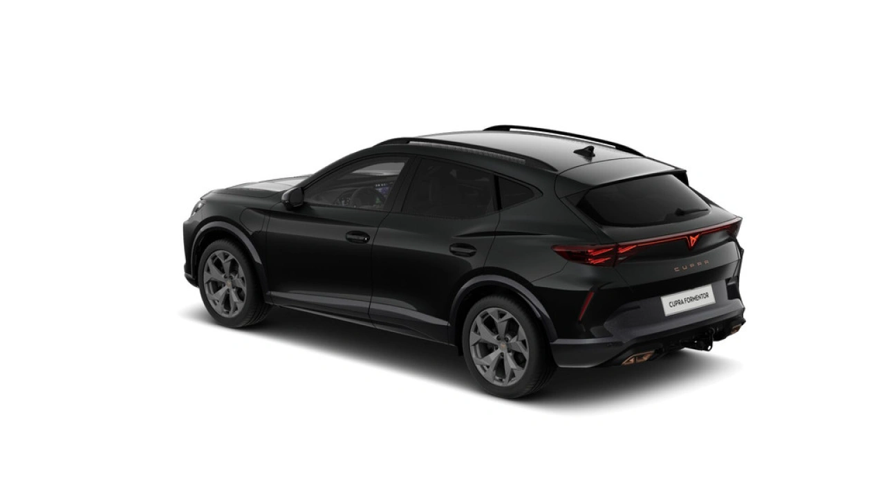 CUPRA Formentor 1.5 TSI e-Hybrid 204 6DSG Business