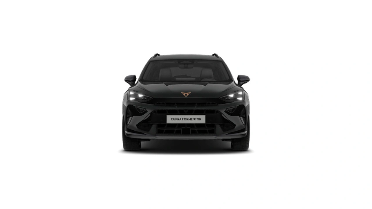 CUPRA Formentor 1.5 TSI e-Hybrid 204 6DSG Business