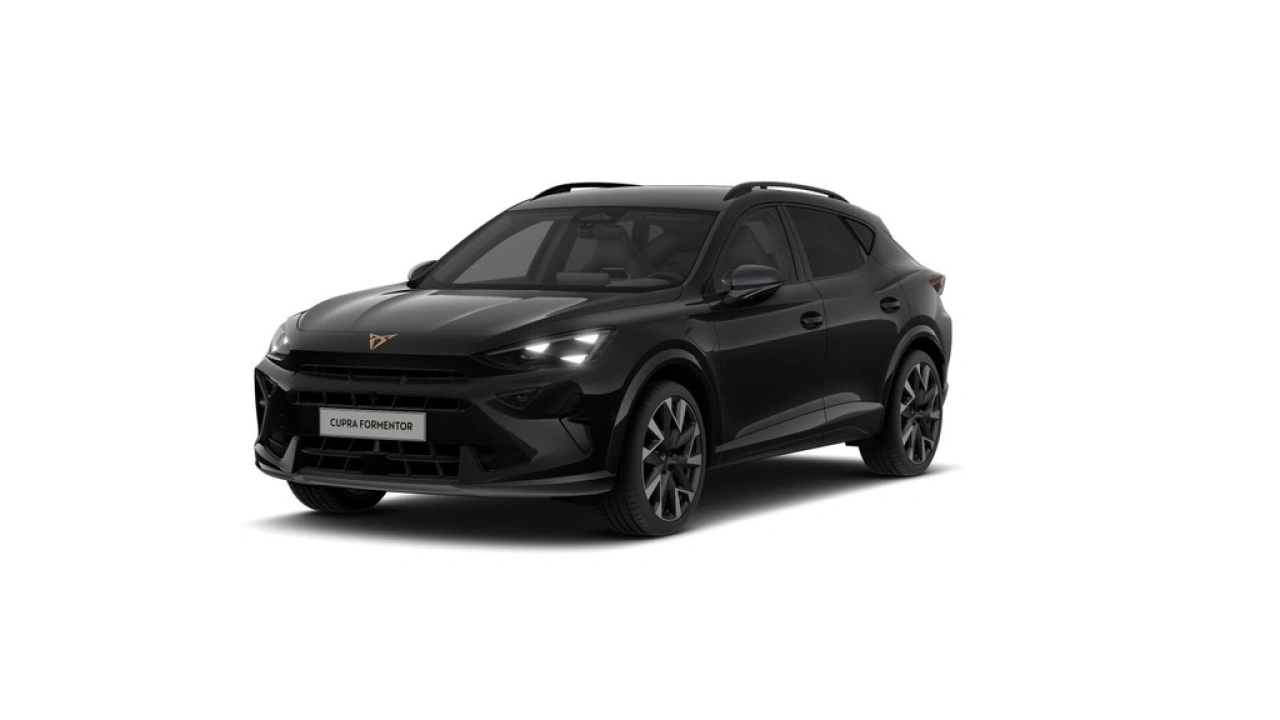 CUPRA Formentor 1.5 TSI e-Hybrid 272 6DSG VZ Performance