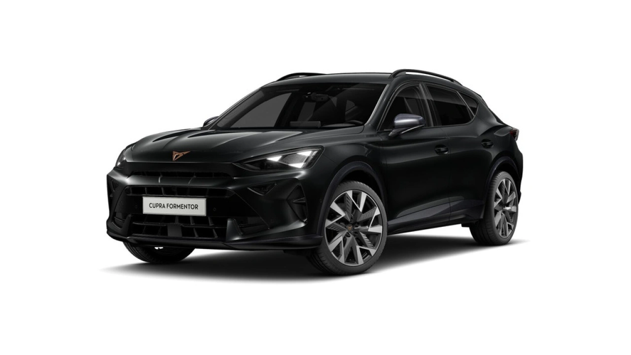 CUPRA Formentor 1.5 TSI e-Hybrid 272 6DSG VZ Performance